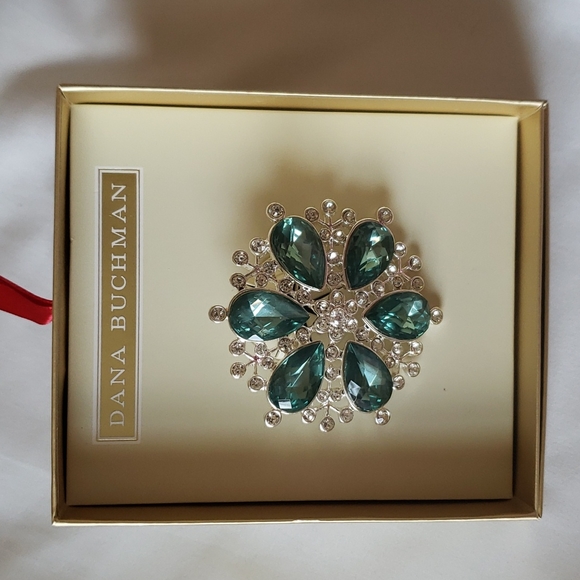 NIB Dana Buchman Pin - Picture 2 of 5